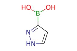 eMolecules​ Ambeed / (1H-Pyrazol-3-yl)boronic acid / 250mg / 524988586