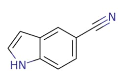 eMolecules​ Ambeed / Indole-5-carbonitrile / 1g / 552666484 / A235316 /