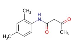 eMolecules​&nbsp;Ambeed / N-(24-Dimethylphenyl)-3-oxobutyramide / 100g / 572825272 / A943670 /  / 97-36-9 / MFCD00039836 / 205.257 / C12H15NO2