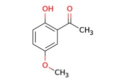 eMolecules​&nbsp;Ambeed / 2-Hydroxy-5-Methoxyacetophenone / 1g / 552709343 / A332197 /  / 705-15-7 / MFCD00008731 / 166.176 / C9H10O3