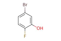 eMolecules​ 112204-58-7 | ChemScene | 5-Bromo-2-fluorophenol | 5g | 654744733
