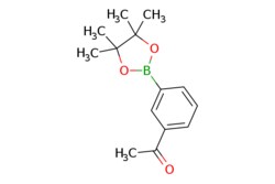 eMolecules​ Ambeed / 1-(3-(4455-Tetramethyl-132-dioxaborolan-2-yl)phenyl)ethanone
