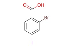 eMolecules​ Ambeed / 2-Bromo-4-iodobenzoic acid / 1g / 552567349 / A133979