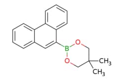 eMolecules​ Ambeed / 55-Dimethyl-2-(phenanthren-9-yl)-132-dioxaborinane
