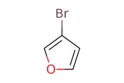 eMolecules​&nbsp;Ambeed / 3-Bromofuran / 1g / 539141602 / A188472 /  / 22037-28-1 / MFCD00005347 / 146.971 / C4H3BrO
