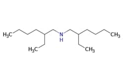 eMolecules​&nbsp;Ambeed / Bis(2-ethylhexyl)amine / 25g / 589943404 / A213361 /  / 106-20-7 / MFCD00009489 / 241.463 / C16H35N