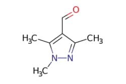 eMolecules​&nbsp;Ambeed / 135-Trimethyl-1H-pyrazole-4-carbaldehyde / 250mg / 490492572 / A108703 /  / 2644-93-1 / MFCD00159623 / 138.170 / C7H10N2O
