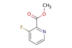 eMolecules​ Ambeed / Methyl 3-fluoropyridine-2-carboxylate / 250mg / 525113732