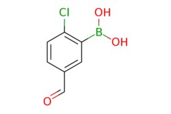eMolecules​ Ambeed / (2-Chloro-5-formylphenyl)boronic acid / 250mg / 552555075
