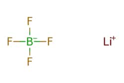 eMolecules​ Ambeed / Lithium tetrafluoroborate / 5g / 571783894 / A674457