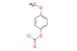 eMolecules​ Ambeed / 4-Methoxyphenyl carbonochloridate / 1g / 525233912