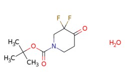 eMolecules​ Ambeed / tert-Butyl 33-difluoro-4-oxopiperidine-1-carboxylate