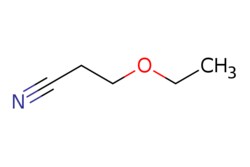 eMolecules​ Ambeed / 3-Ethoxypropanenitrile / 25g / 491684880 / A948861