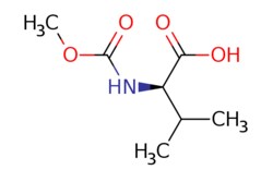 eMolecules​ Ambeed / (R)-2-((Methoxycarbonyl)amino)-3-methylbutanoic acid