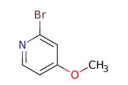 eMolecules​ Ambeed / 2-Bromo-4-methoxypyridine / 250mg / 521402340 / A130368