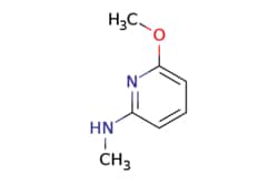 eMolecules​ Ambeed / 2-Methoxy-6-(methylamino)pyridine / 1g / 525098998