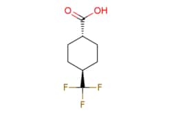 eMolecules​ Ambeed / trans-4-(Trifluoromethyl)cyclohexane-carboxylicacid