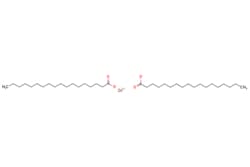 eMolecules​&nbsp;Ambeed / Zinc(II) stearate / 25g / 552671604 / A243623 /  / 557-05-1 / MFCD06252519 / 632.330 / C36H70O4Zn