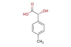 eMolecules​&nbsp;Ambeed / (R)-2-Hydroxy-2-(p-tolyl)acetic acid / 250mg / 600830305 / A1373167 /  / 31284-89-6 / MFCD00798433 / 166.176 / C9H10O3