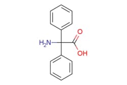 eMolecules​&nbsp;Ambeed / 2-Amino-22-diphenylacetic acid / 1g / 506390509 / A357964 /  / 3060-50-2 / MFCD00008048 / 227.263 / C14H13NO2
