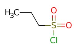 eMolecules​ Ambeed / Propane-1-sulfonyl chloride / 10g / 525159957 / A261628