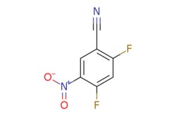 eMolecules​ Ambeed / 24-Difluoro-5-nitrobenzonitrile / 1g / 506389909 /