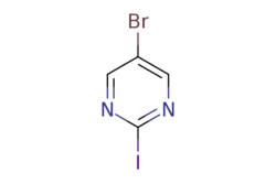 eMolecules​ Ambeed / 5-Bromo-2-iodopyrimidine / 1g / 552534532 / A112868