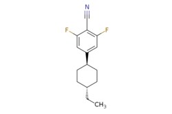 eMolecules​ Ambeed / 4-(trans-4-Ethylcyclohexyl)-26-difluorobenzonitrile