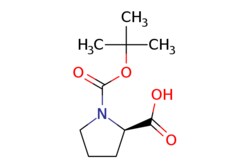 eMolecules​ Ambeed / Boc-D-Pro-OH / 10g / 528568263 / A453679 / / 37784-17-1