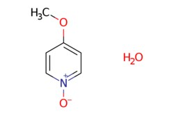 eMolecules​ Ambeed / 4-Methoxypyridine 1-oxide xhydrate / 1g / 642081186