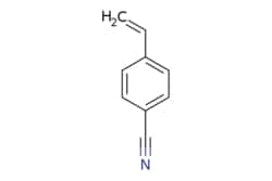 eMolecules​ Ambeed / 4-Cyanostyrene / 100mg / 628567837 / A694777 / / 3435-51-6