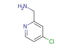 eMolecules​ ChemScene / (4-Chloropyridin-2-yl)methanamine / 100mg / 602865892