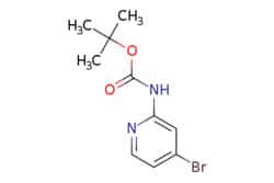 eMolecules​ Ambeed / tert-Butyl (4-bromopyridin-2-yl)carbamate / 250mg