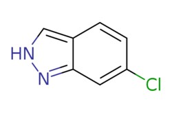 eMolecules​ ChemScene / 6-Chloro-1H-indazole / 1g / 486159331 / CS-W005017
