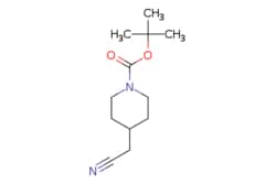eMolecules​ Ambeed / 1-Boc-4-(Cyanomethyl)piperidine / 250mg / 525031631
