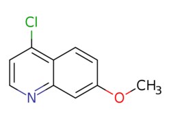 eMolecules​ Ambeed / 4-Chloro-7-methoxyquinoline / 250mg / 491168754 /
