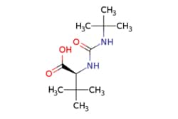 eMolecules​&nbsp;Ambeed / (S)-2-(3-(tert-Butyl)ureido)-33-dimethylbutanoic acid / 1g / 534084845 / A224873 /  / 101968-85-8 / MFCD12796012 / 230.308 / C11H22N2O3