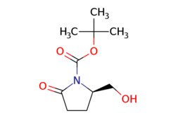 eMolecules​ Ambeed / Boc-D-Pyroglutaminol / 250mg / 525106221 / A188776
