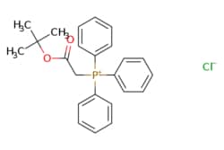 eMolecules​ Ambeed / (2-(tert-Butoxy)-2-oxoethyl)triphenylphosphonium chloride