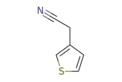 eMolecules​ Ambeed / 2-(Thiophen-3-yl)acetonitrile / 1g / 525115738 / A199268