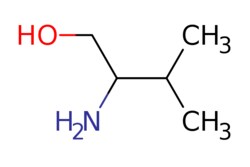 eMolecules​ Ambeed / 2-Amino-3-methylbutan-1-ol / 1g / 490543020 / A247012