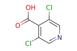 eMolecules​&nbsp;Ambeed / 35-Dichloroisonicotinic acid / 1g / 552593756 / A154264 /  / 13958-93-5 / MFCD01861975 / 192.000 / C6H3Cl2NO2