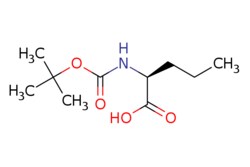 eMolecules​ Ambeed / Boc-Nva-OH / 1g / 525140349 / A229996 / / 53308-95-5