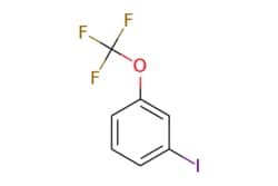 eMolecules​ Ambeed / 1-Iodo-3-(trifluoromethoxy)benzene / 1g / 552562858