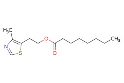 eMolecules​ Ambeed / 2-(4-Methylthiazol-5-yl)ethyl octanoate / 5g / 672523668