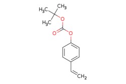 eMolecules​ Ambeed / tert-Butyl (4-vinylphenyl) carbonate / 1g / 649269740