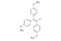 eMolecules​ Ambeed / 444-(2-Chloroethene-112-triyl)tris(methoxybenzene)
