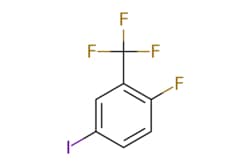 eMolecules​ Ambeed / 1-Fluoro-4-iodo-2-(trifluoromethyl)benzene / 5g /