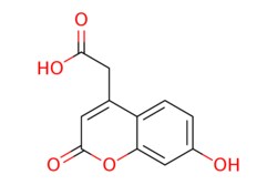 eMolecules​&nbsp;6950-82-9 | 7-Hydroxycoumarin-4-acetic acid | Ambeed | MFCD00037563 | 220.180 | C11H8O5 | 97.000 | OC(=O)Cc1cc(=O)oc2cc(O)ccc12 | 250mg | 521437506