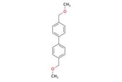 eMolecules​&nbsp;Ambeed / 44-Bis(methoxymethyl)-11-biphenyl / 5g / 624121267 / A477890 /  / 3753-18-2 / MFCD03840532 / 242.318 / C16H18O2